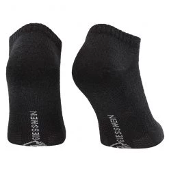 Giesswein - Accessoire Accessories Merino Wool Sneaker Socks (pack Of Three) 26 Giesswein - Accessoire Accessories Merino Wool Sneaker Socks (pack Of Three)