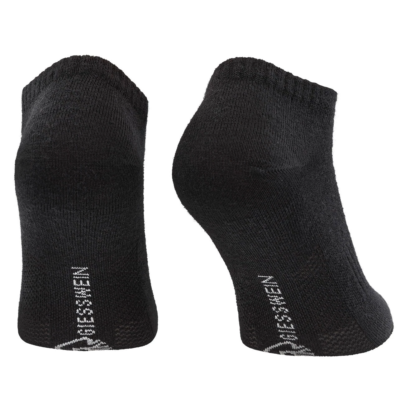 Giesswein - Accessoire Accessories Merino Wool Sneaker Socks (pack Of Three) 6 Giesswein - Accessoire Accessories Merino Wool Sneaker Socks (pack Of Three)