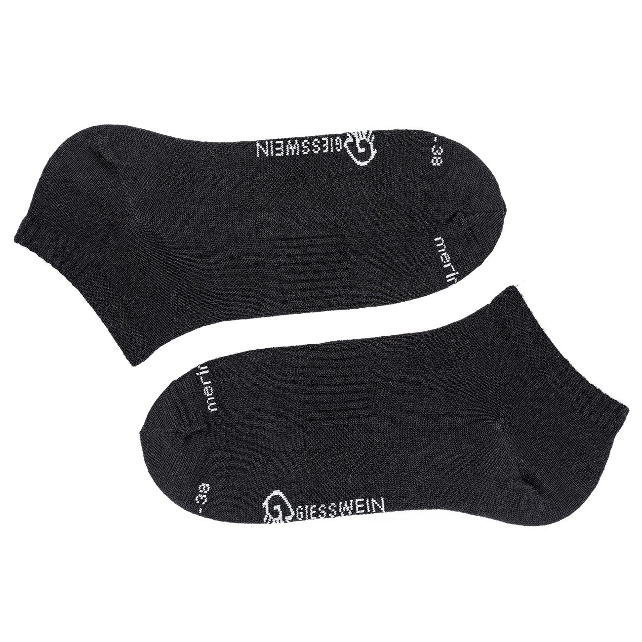 Giesswein - Accessoire Accessories Merino Wool Sneaker Socks (pack Of Three) 9 Giesswein - Accessoire Accessories Merino Wool Sneaker Socks (pack Of Three)