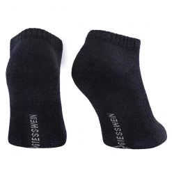 Giesswein - Accessoire Accessories Merino Wool Sneaker Socks (pack Of Three) 23 Giesswein - Accessoire Accessories Merino Wool Sneaker Socks (pack Of Three)