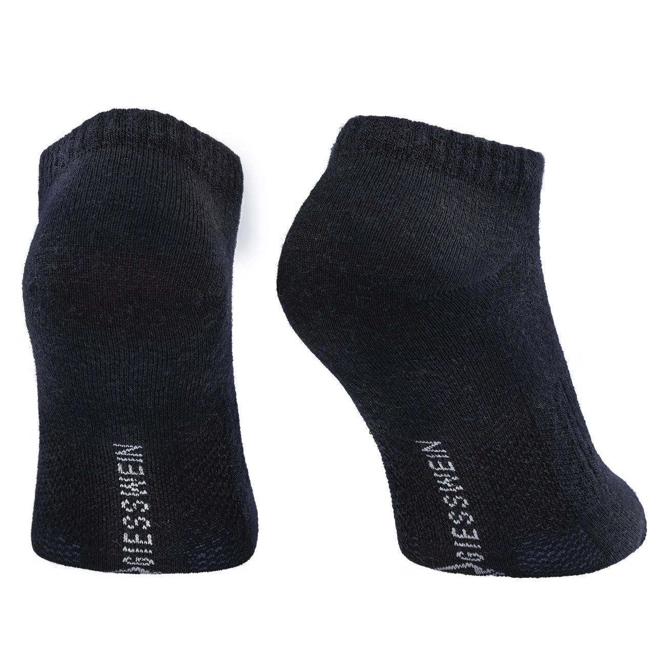 Giesswein - Accessoire Accessories Merino Wool Sneaker Socks (pack Of Three) 3 Giesswein - Accessoire Accessories Merino Wool Sneaker Socks (pack Of Three)