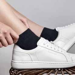 Giesswein - Accessoire Accessories Merino Wool Sneaker Socks (pack Of Three) 41 Giesswein - Accessoire Accessories Merino Wool Sneaker Socks (pack Of Three)