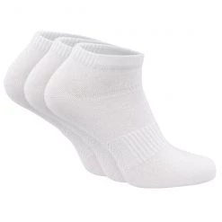 Giesswein - Accessoire Organic Cotton Sneaker Socks (pack Of Three)