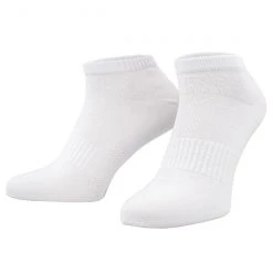 Giesswein - Accessoire Organic Cotton Sneaker Socks (pack Of Three)