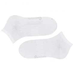 Giesswein - Accessoire Organic Cotton Sneaker Socks (pack Of Three)