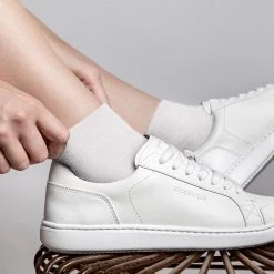 Giesswein - Accessoire Organic Cotton Sneaker Socks (pack Of Three)