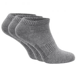 Giesswein - Accessoire Organic Cotton Sneaker Socks (pack Of Three)