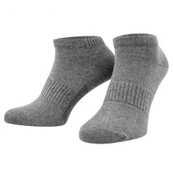 Giesswein - Accessoire Organic Cotton Sneaker Socks (pack Of Three)