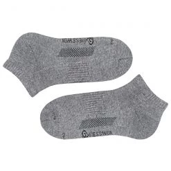 Giesswein - Accessoire Organic Cotton Sneaker Socks (pack Of Three)