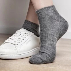 Giesswein - Accessoire Organic Cotton Sneaker Socks (pack Of Three)