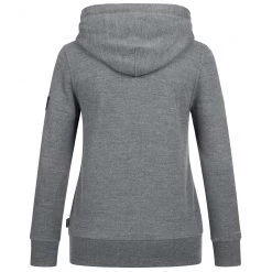 Giesswein - Athleisure Merino Hooded Jacket Women