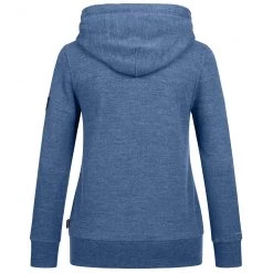 Giesswein - Athleisure Merino Hooded Jacket Women