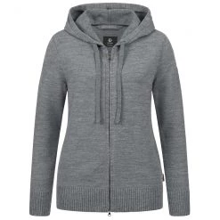 Giesswein - Athleisure Apparel Merino Knitjacket Women