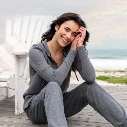 Giesswein - Athleisure Apparel Merino Knitjacket Women