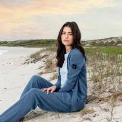 Giesswein - Athleisure Apparel Merino Knitjacket Women