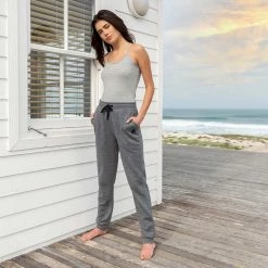 Giesswein - Athleisure Merino Jogging Pants Women