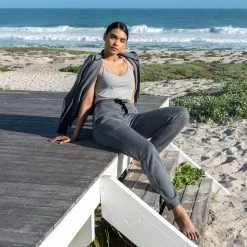 Giesswein - Athleisure Merino Jogging Pants Women