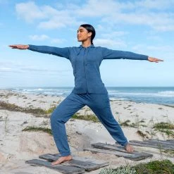 Giesswein - Athleisure Merino Jogging Pants Women