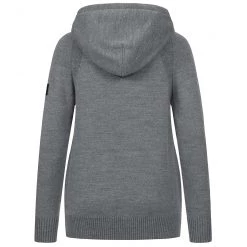 Giesswein - Athleisure Merino Knithoodie Women