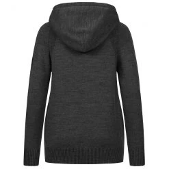 Giesswein - Athleisure Merino Knithoodie Women