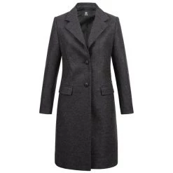 Giesswein - D O B Merinowool Classic Coat 14 Giesswein - D O B Merinowool Classic Coat