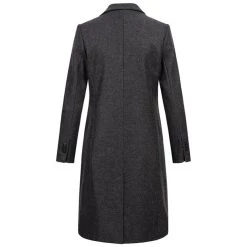 Giesswein - D O B Merinowool Classic Coat 16 Giesswein - D O B Merinowool Classic Coat