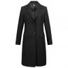 Giesswein - D O B Merinowool Classic Coat