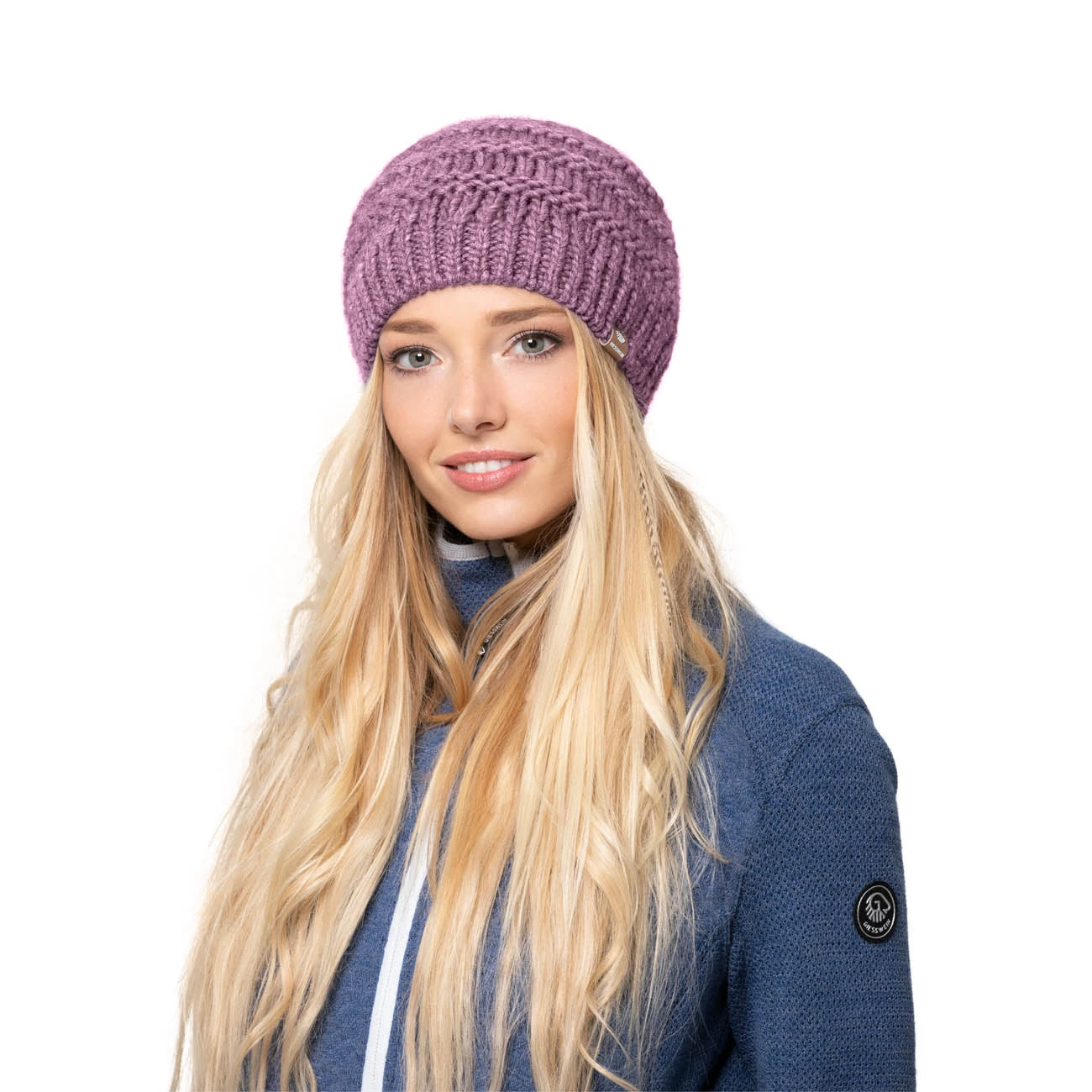 Giesswein - Mützen Beanies Beanie Kulmkogel 16 Giesswein - Mützen Beanies Beanie Kulmkogel
