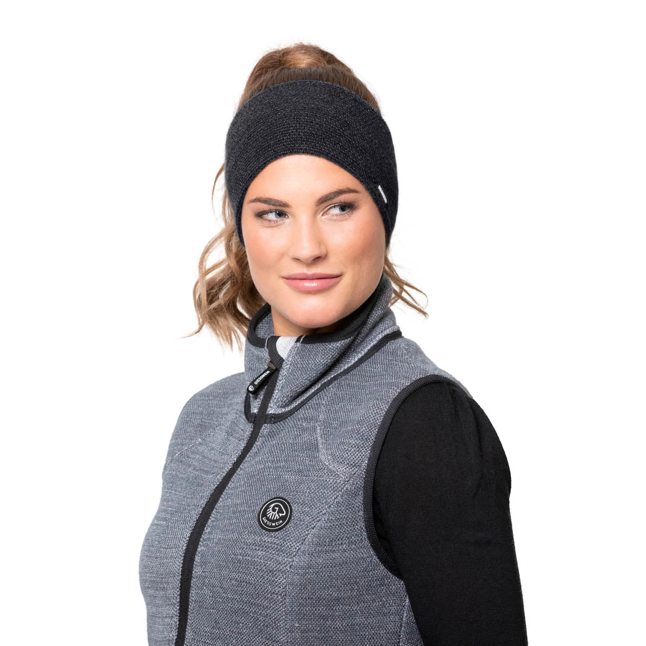 Giesswein - Mützen Headband Kanzelwand Beanies 13 Giesswein - Mützen Headband Kanzelwand Beanies