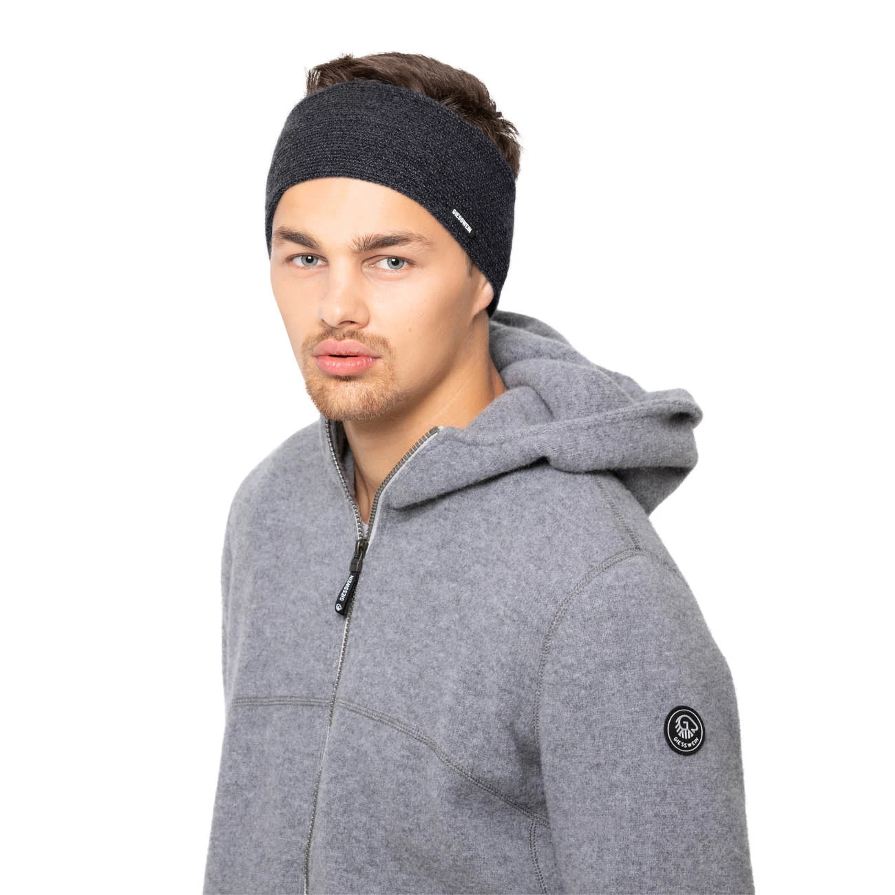 Giesswein - Mützen Headband Kanzelwand Beanies 12 Giesswein - Mützen Headband Kanzelwand Beanies