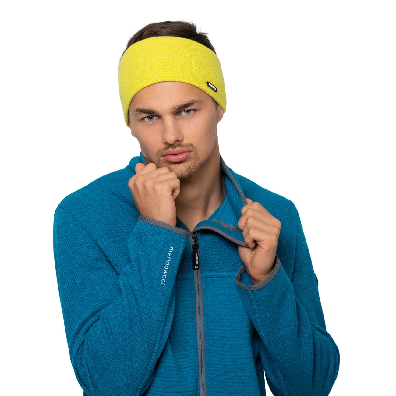 Giesswein - Mützen Headband Kanzelwand Beanies 15 Giesswein - Mützen Headband Kanzelwand Beanies