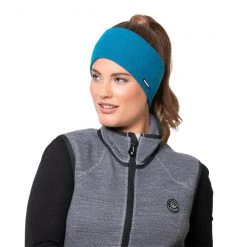 Giesswein - Mützen Headband Kanzelwand Beanies 27 Giesswein - Mützen Headband Kanzelwand Beanies