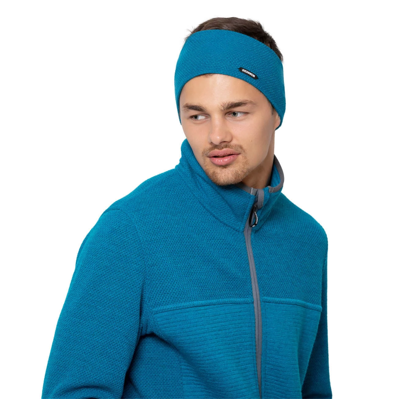 Giesswein - Mützen Headband Kanzelwand Beanies 10 Giesswein - Mützen Headband Kanzelwand Beanies