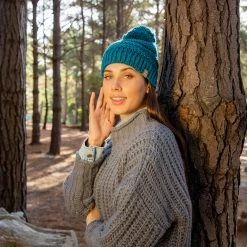 Giesswein - Mützen Beanie Hochanger