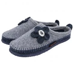 Giesswein - Hausschuhe Norheim Slippers Made Of Wool