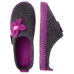 Giesswein - Hausschuhe Norheim Slippers Made Of Wool