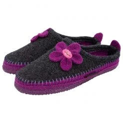 Giesswein - Hausschuhe Norheim Slippers Made Of Wool