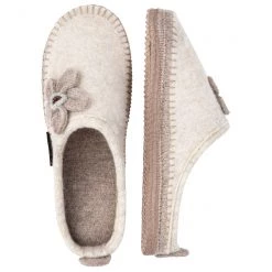 Giesswein - Hausschuhe Norheim Slippers Made Of Wool