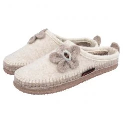Giesswein - Hausschuhe Norheim Slippers Made Of Wool