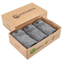 Giesswein - Accessoire Bamboo Sneaker Socks Accessories