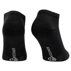 Giesswein - Accessoire Bamboo Sneaker Socks Accessories