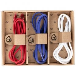 Giesswein - Merinorunner Accessories Elastic Lace Box Color