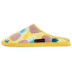 Giesswein - Hausschuhe Pronsfeld Slippers Made Of Cotton