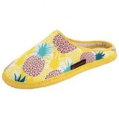 Giesswein - Hausschuhe Pronsfeld Slippers Made Of Cotton