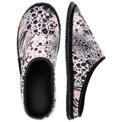 Giesswein - Hausschuhe Slippers Made Of Cotton Postfeld