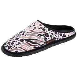 Giesswein - Hausschuhe Slippers Made Of Cotton Postfeld