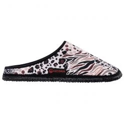 Giesswein - Hausschuhe Slippers Made Of Cotton Postfeld