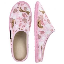 Giesswein - Hausschuhe Slippers Made Of Cotton Pleystein