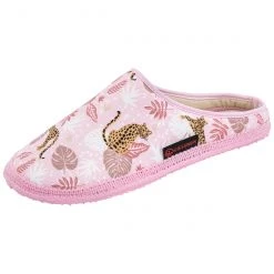 Giesswein - Hausschuhe Slippers Made Of Cotton Pleystein