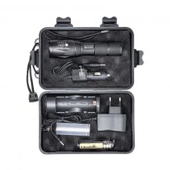 Giesswein - Werbematerial LED Torch